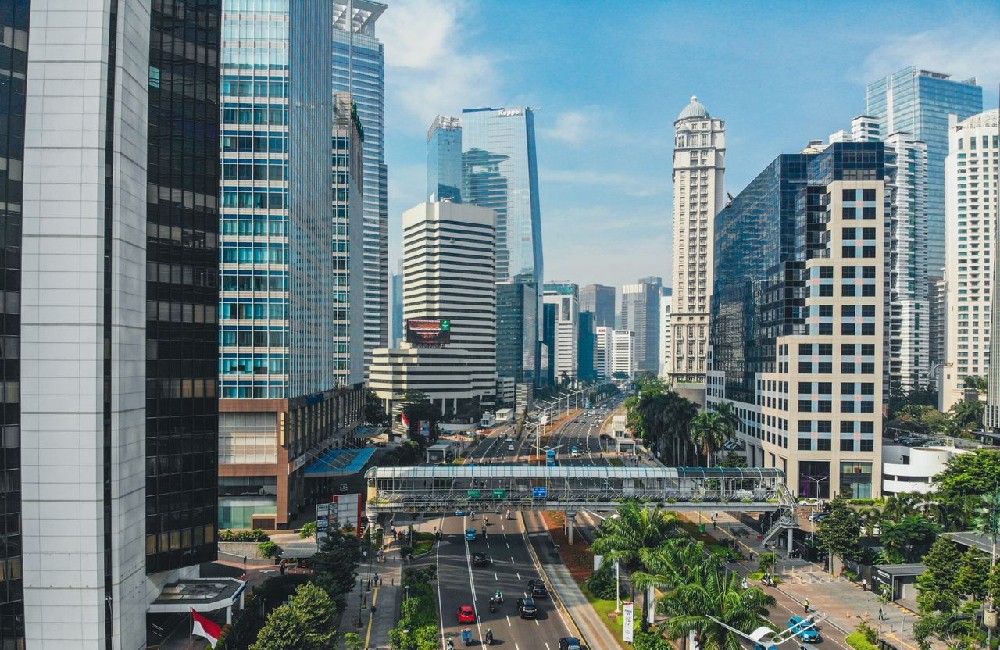 elemen smart city