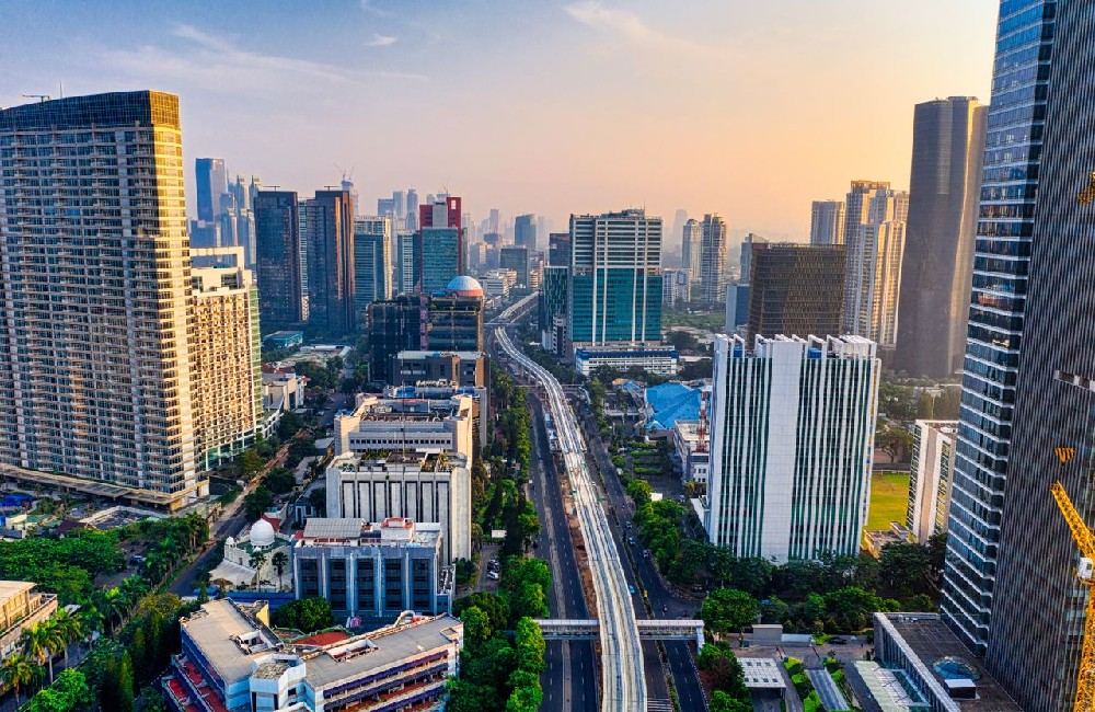 definisi smart city